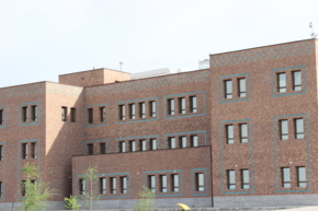 گالری دانشگاه