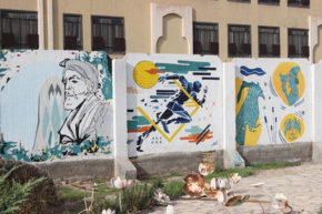گالری دانشگاه
