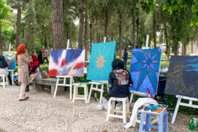 گالری دانشگاه