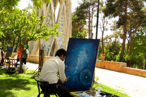 گالری دانشگاه