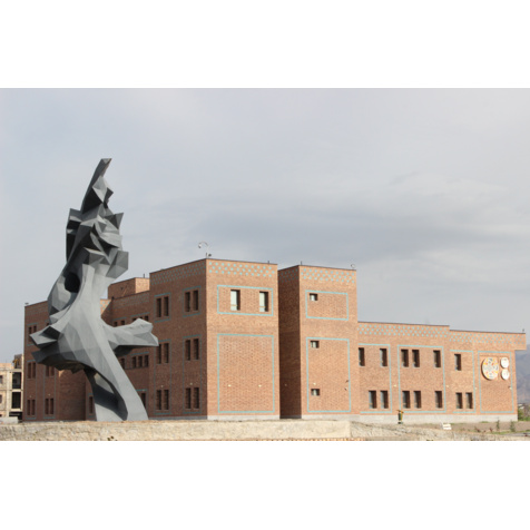 گالری دانشگاه