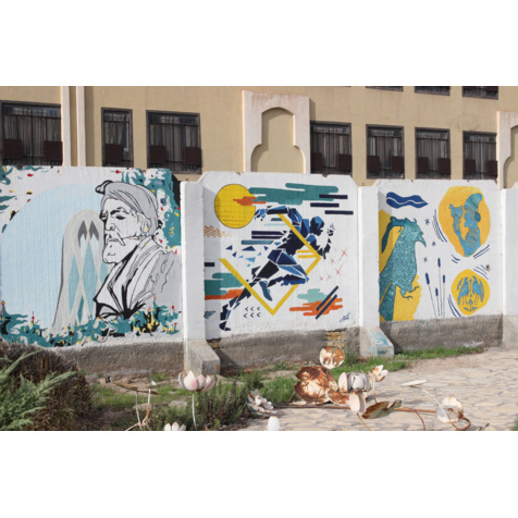 گالری دانشگاه