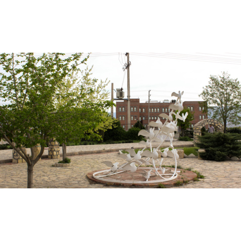 گالری دانشگاه