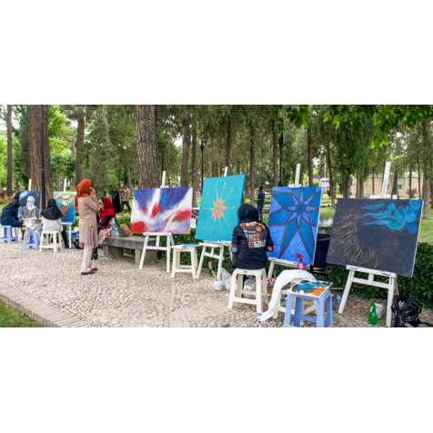 گالری دانشگاه