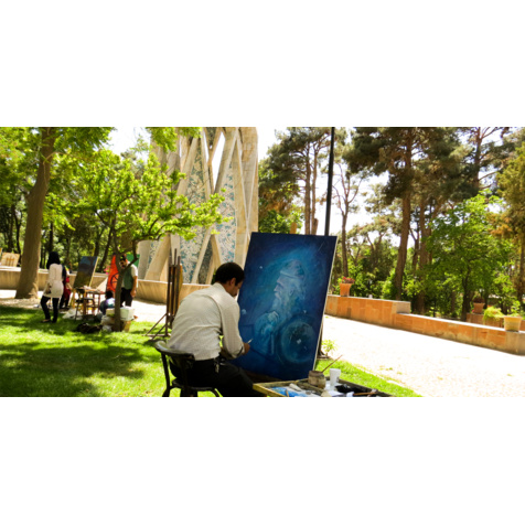 گالری دانشگاه