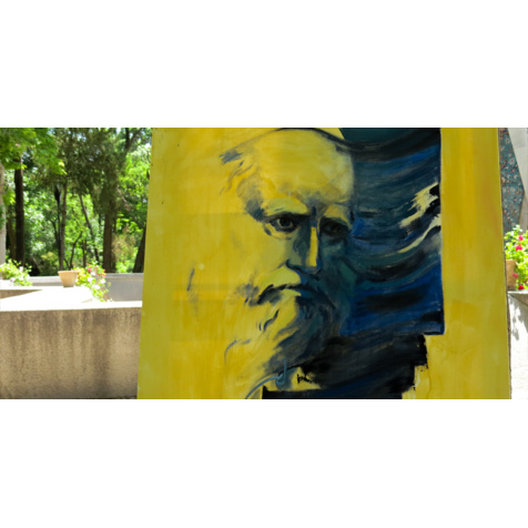 گالری دانشگاه