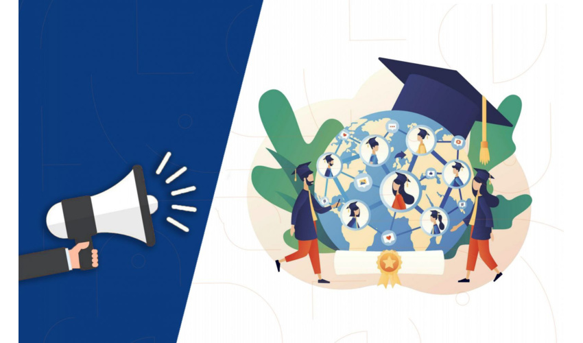 آشنایی با سیستم‌های رسمی پذیرش دانشجوی بین‌الملل